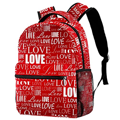 Sac à dos aquarelle multicolore pour femme grand volume au design unique