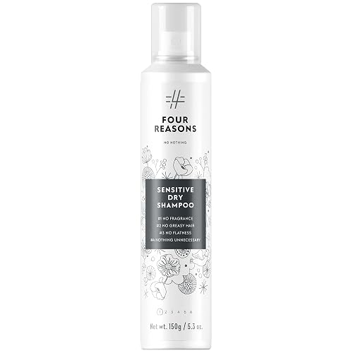 No Nothing Volumizing Dry Shampoo 5.3 oz