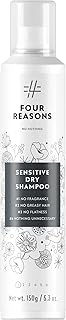 No nothing Volumizing Dry Shampoo - Fragrance Free, Talc-Free, Hypoallergenic, Vegan, Unscented Dry Shampoo for Women and Men, Sensitive Scalp - Absorbs Oil, Clear Finish, 5.3 oz
