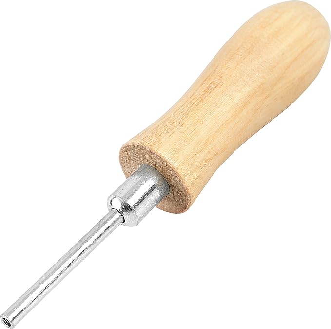 GreatNeck BD1 Brad and Nail Driver Package May Vary Nail