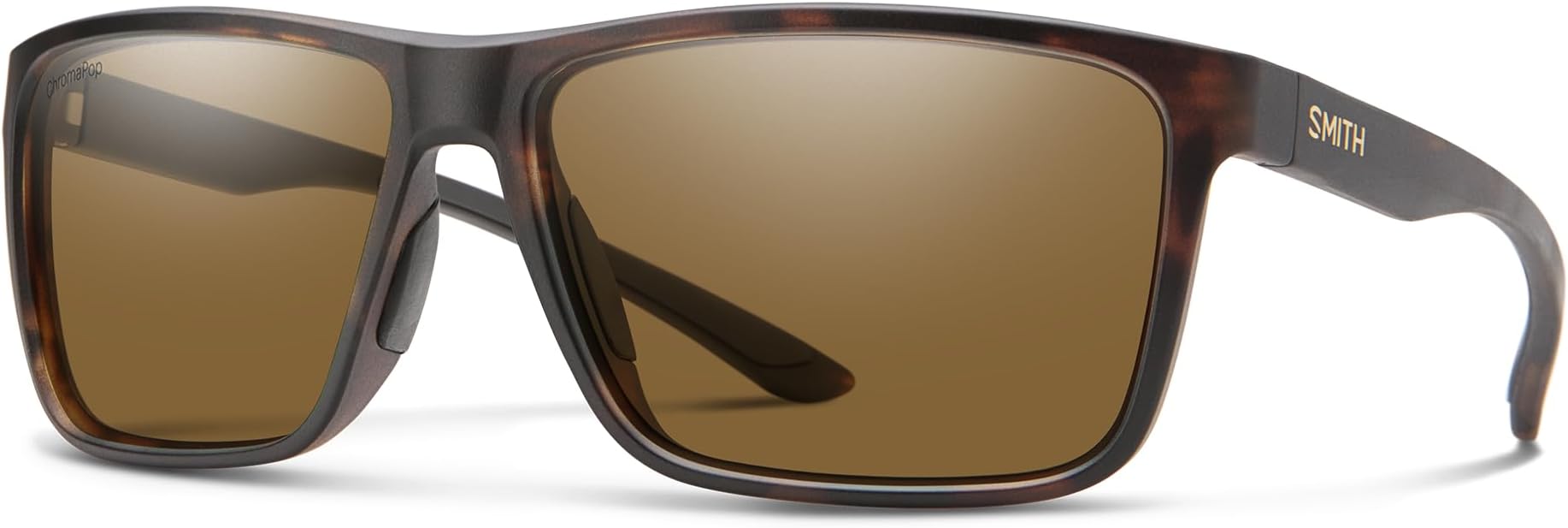 SMITH Riptide Sunglasses with Chromapop Lenses - Polarized Sunglasses