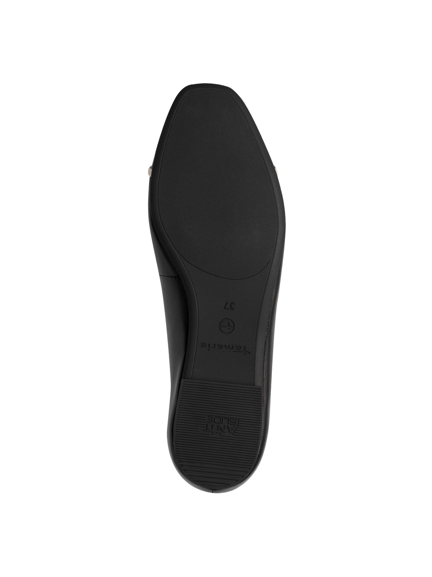 Tamaris Ballerine Plate Femme