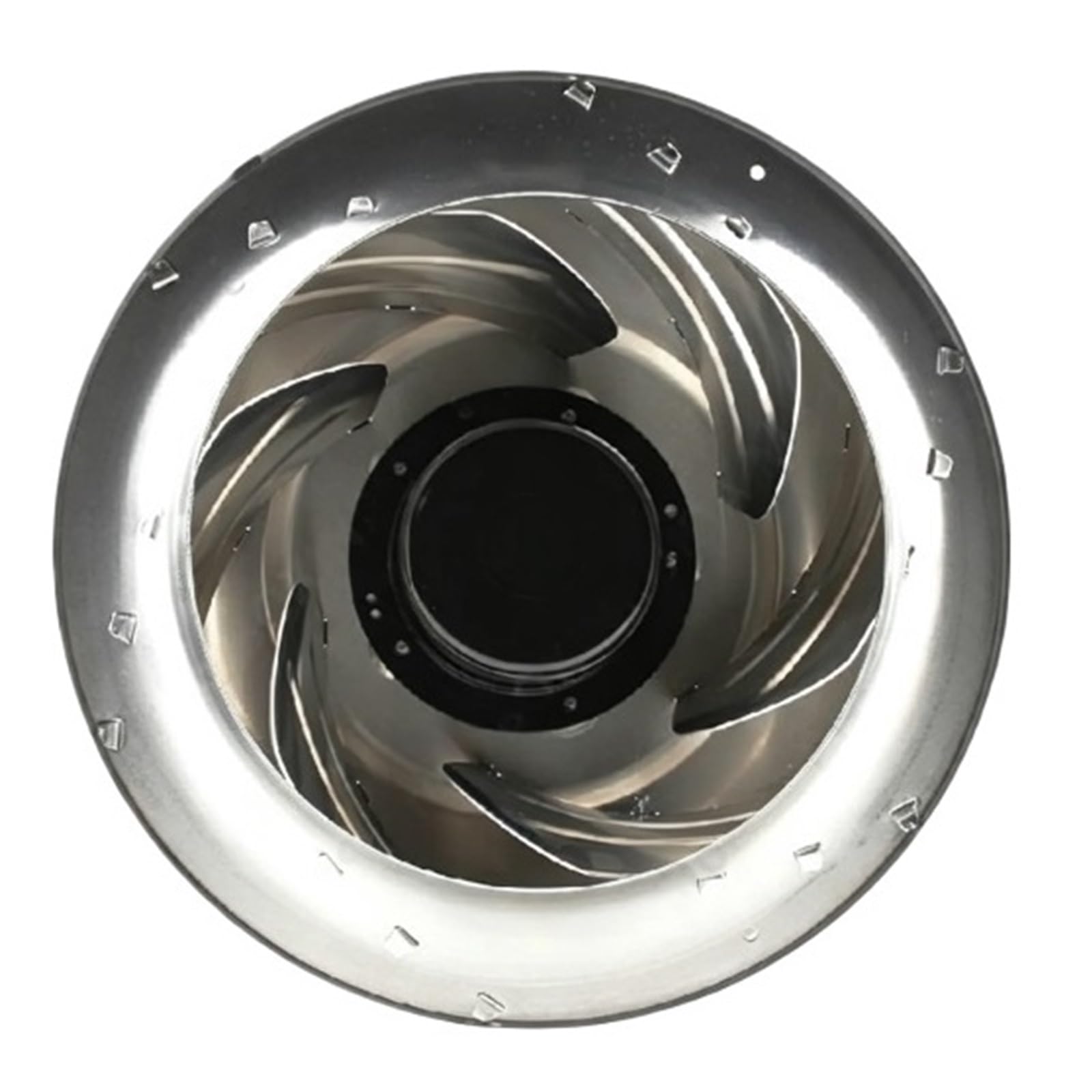 MBPAIHOP R4D450-AD12-06 380V 650W Inverter Fan