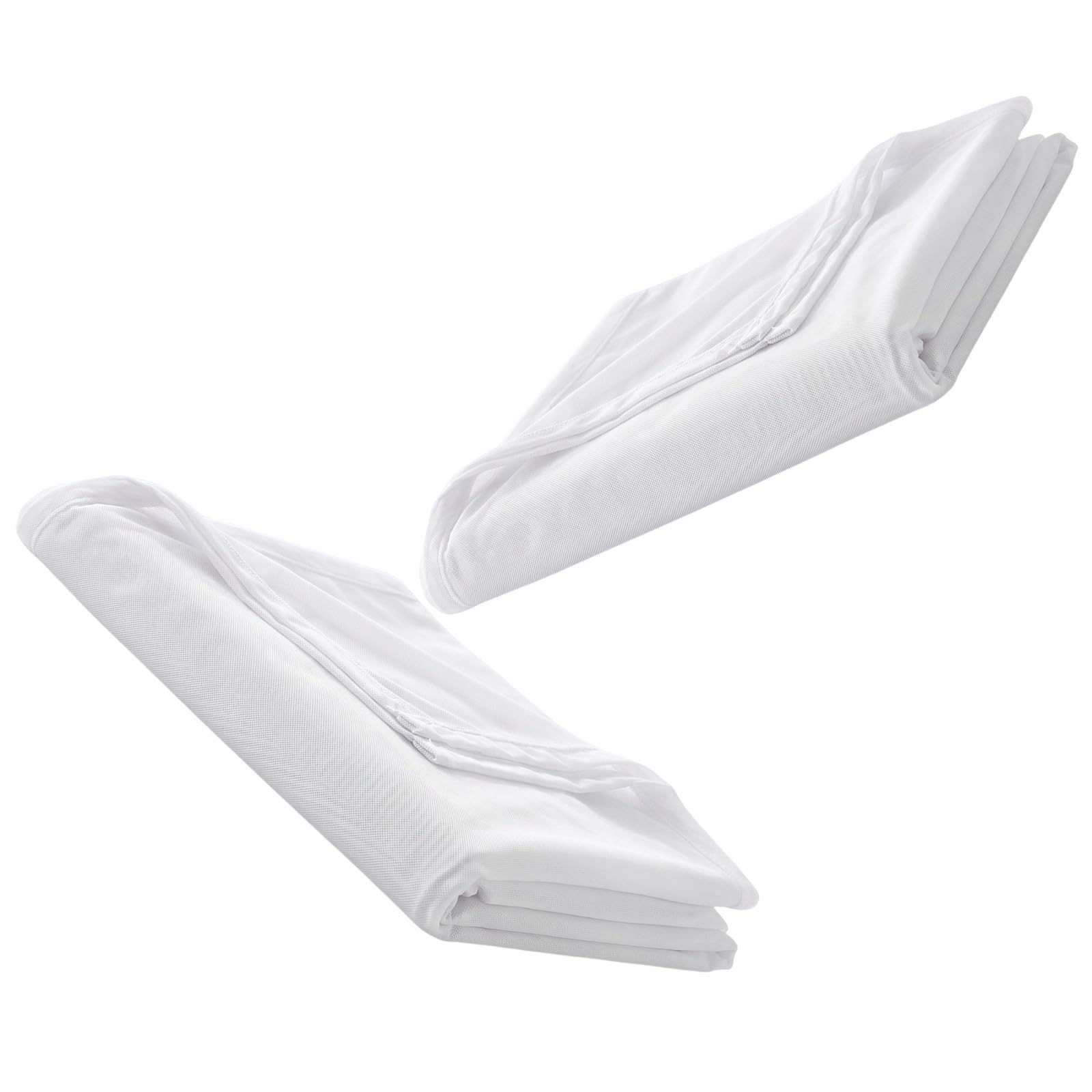 Relleno para sillón contra sofás hundidos, espuma transpirable FOYTOKI de abertura grande, 2 uds