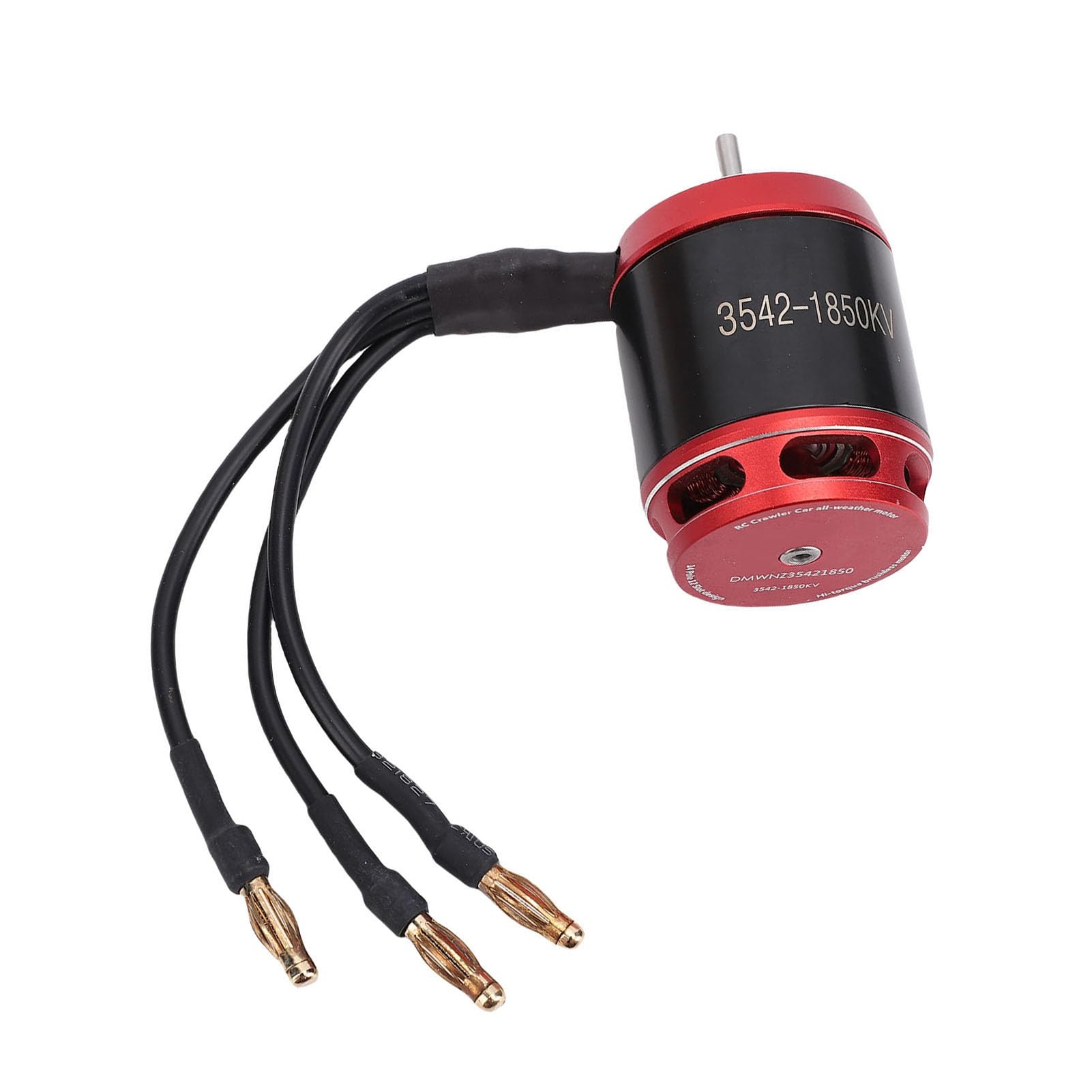 Sonew Silnik Bezszczotkowy 3542 1850KV, Zestaw z Regulatorem AM32 80A dla