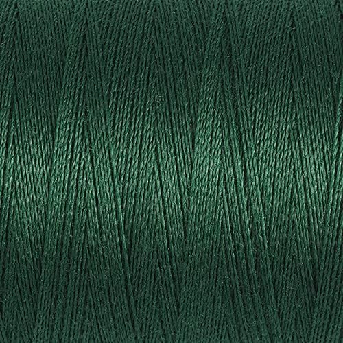 Hilo Sew-All 547 yardas - Verde oscuro miniatura 2