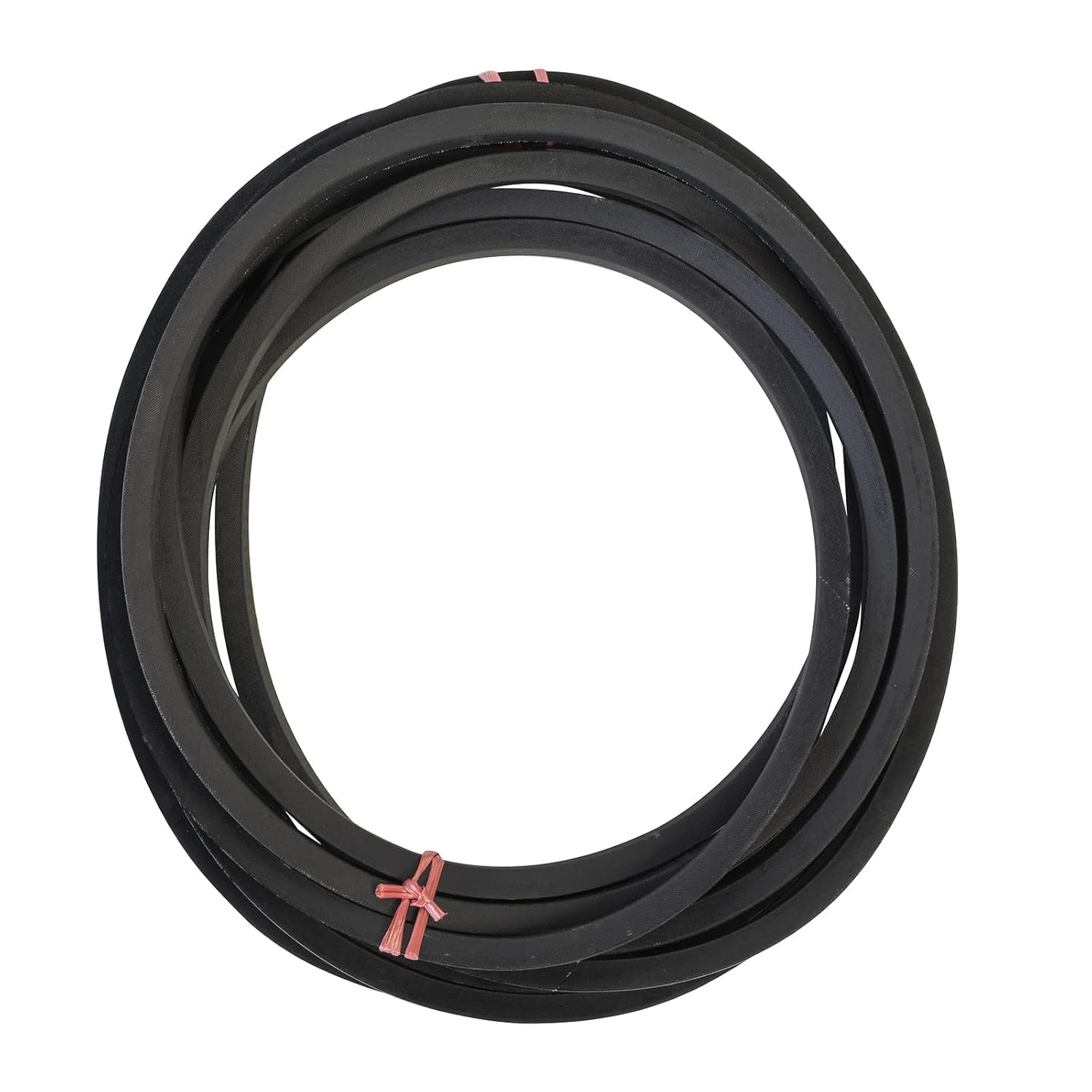 WOODS OEM 222 Genuine Replacement Set of 3 Matched VBelts