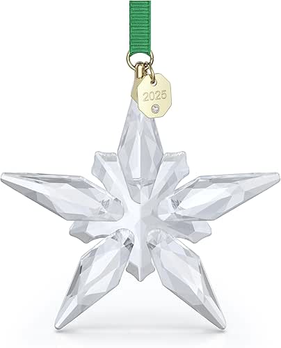 Swarovski 2025 Annual Edition Ornament