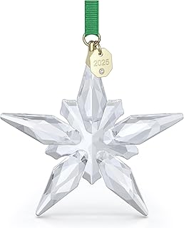 スワロフスキー 2025年版オーナメント