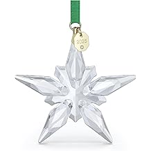 Swarovski 2025 Annual Edition Ornament