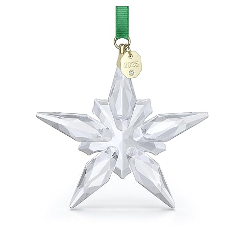 Swarovski 2025 Annual Edition Ornament
