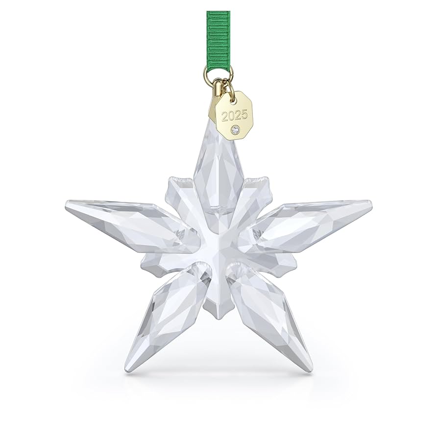 Amazon.com: Swarovski 2025 Annual Edition Ornament : Home