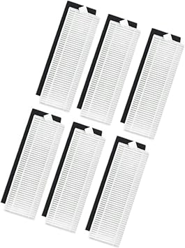 Hepa Filter Spare Parts, Compatible for Kyvol Cybovac S31, Vacuum Cleaner Kit