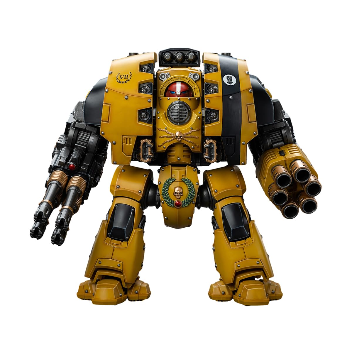 JOYTOY Warhammer 40k The Horus Heresy Imperial Fists Leviathan