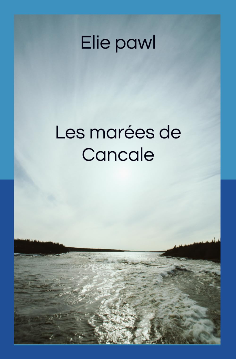 Les marées de Cancale