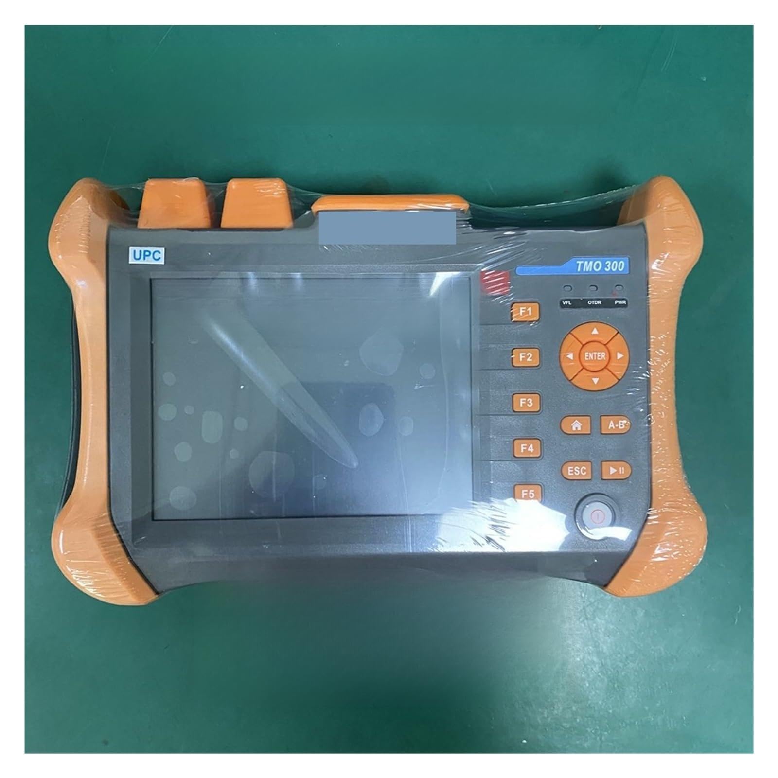 otdr TMO-300 26/24dB Optical Time Domain Reflectometer 20km 50km 100km 120km SM Fiber Tester OTDR 1310/1550nm(APC 1310 1550nm)