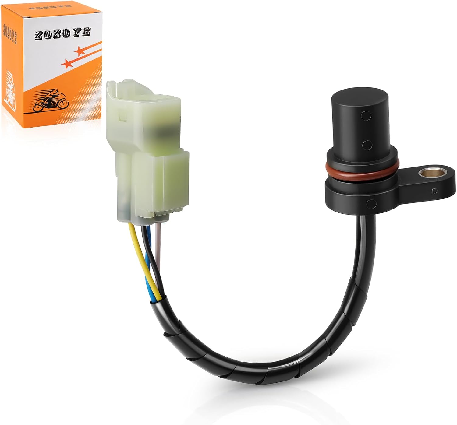 Cam Timing Sensor for Arctic Cat Wildcat Trail 700 Wildcat Sport 700 2014-2020 3306-821