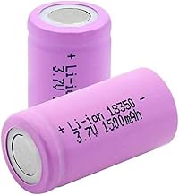 Batterie S330 Pour Eufy Security S330/E330/S230/S231/S220 - Neuf, Marque Burflo