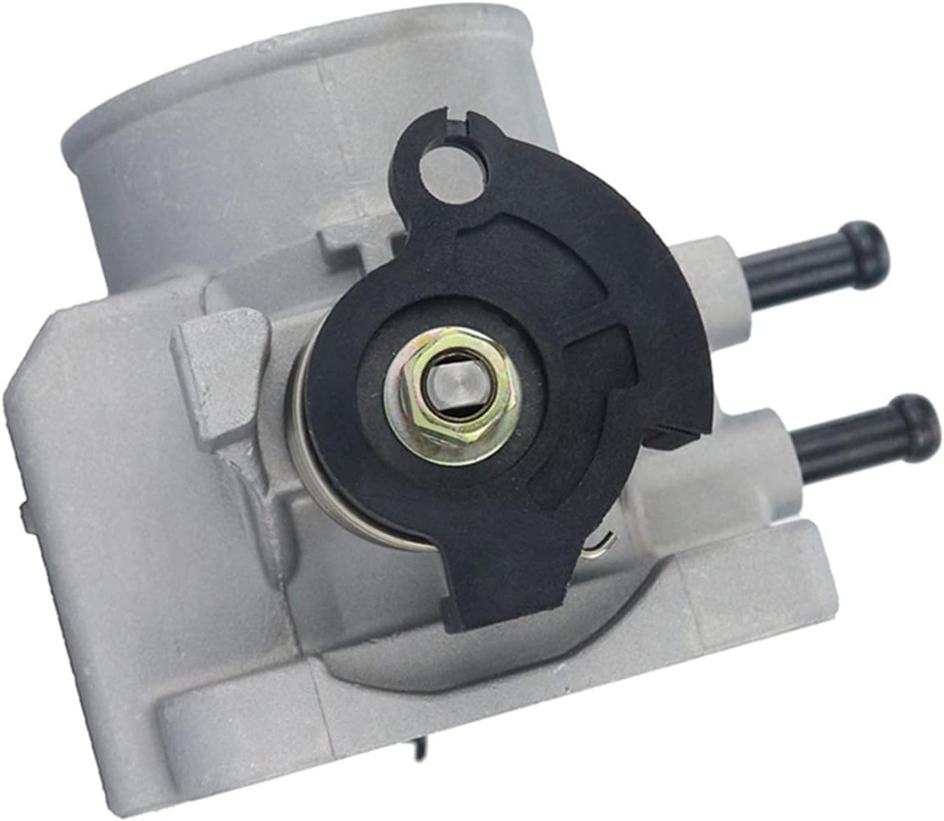 Throttle Valve Replacement Parts 3510026860 V53810006 Throttle Body Assembly with Actuator for Hyundai for Kia for Accent III MC Throttle Position Sensors