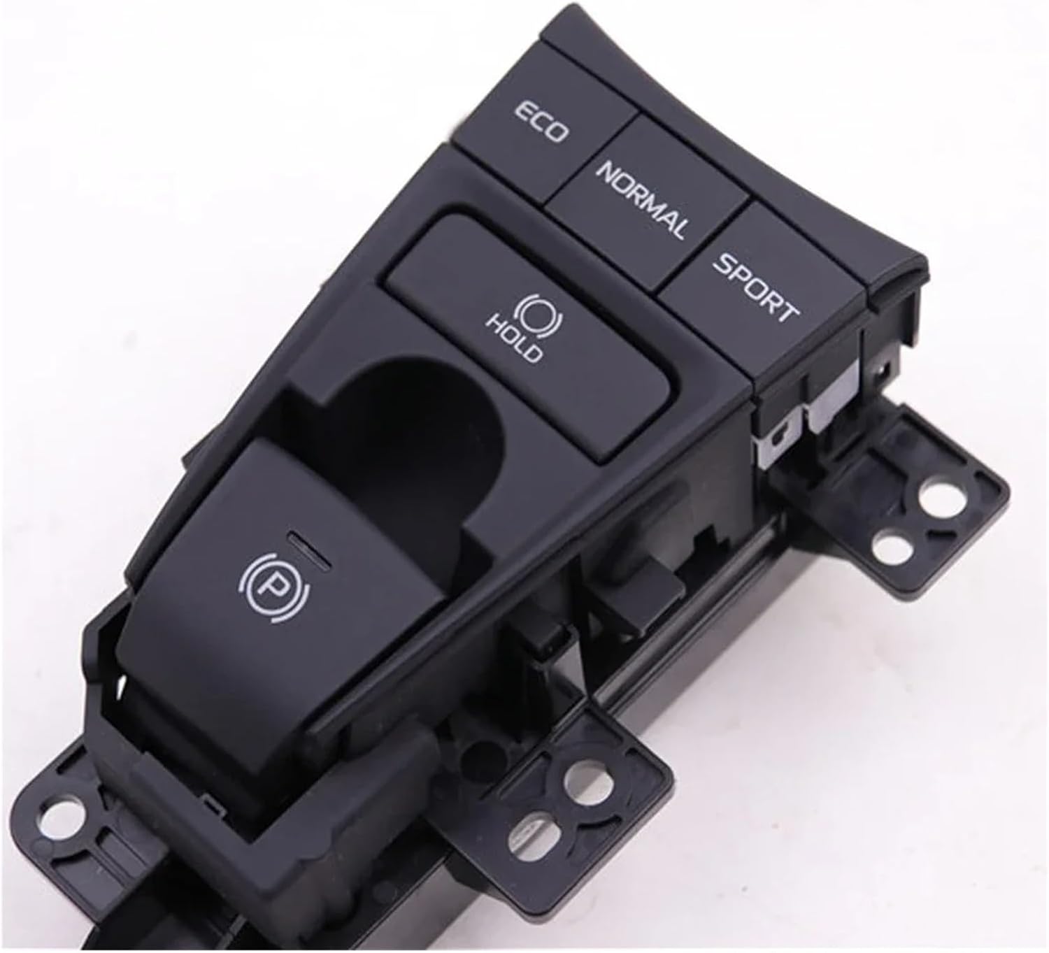Car Parking Brake Switch Replacement for Toyota for Camry for Avalon 2018 2019 Xv70 V70 Electronic Handbrake Switch Parking Hand Brake Hold