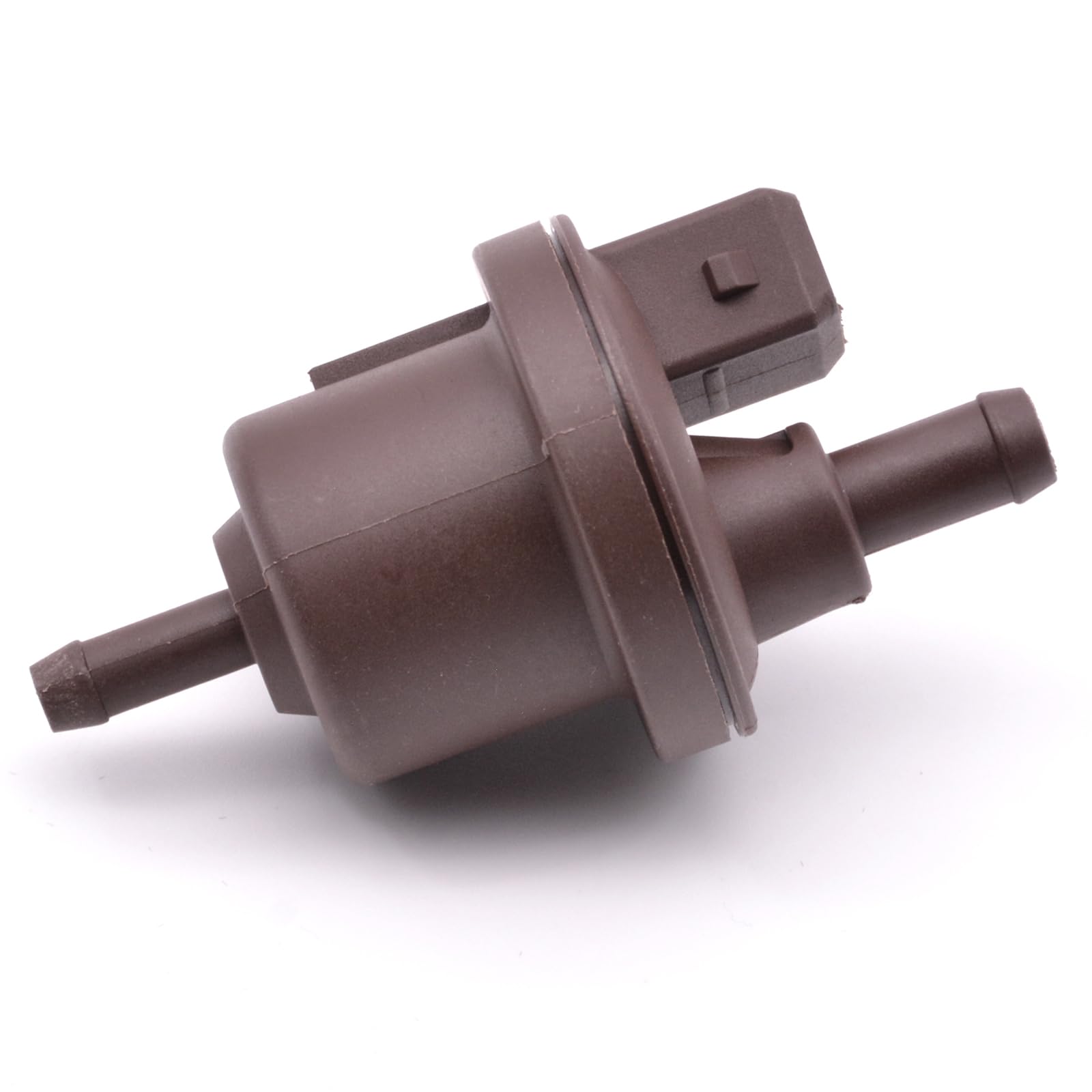 Valvola solenoide di ventilazione del serbatoio del carburante del filtro di sfiato a carbone attivo Per Citroen C2 C3 C4 C5 C6 Ponticello Berlingo Per Peugeot 106 206 207 306 406 407 508 1007