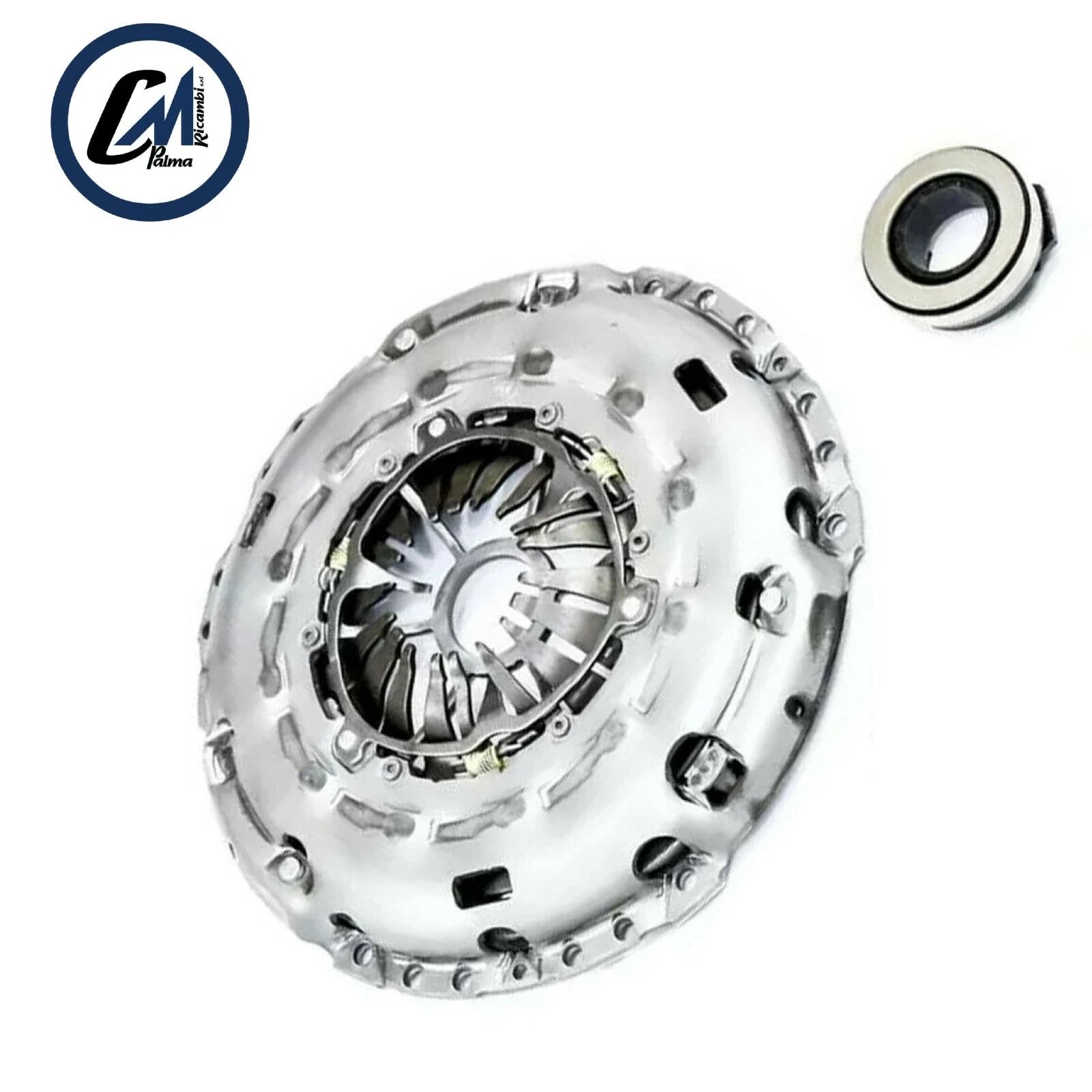 KIT FRIZIONE PER PANDA 141 UNO SEICENTO Y10 MARBELLA 0.9 1.0 1000 FIRE