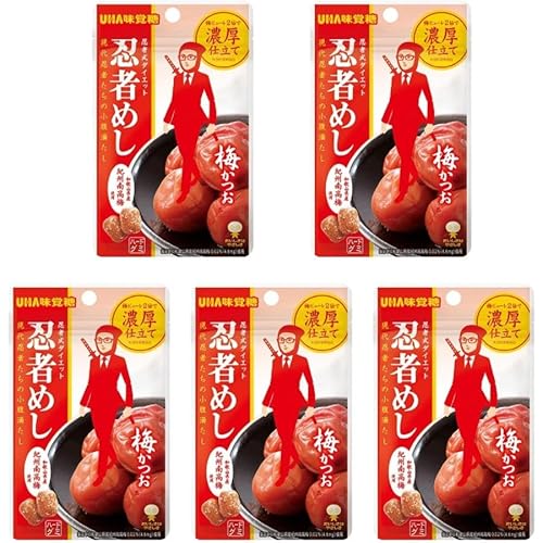 忍者めし 梅かつお」の人気商品一覧 | 安い商品を通販サイトから探す