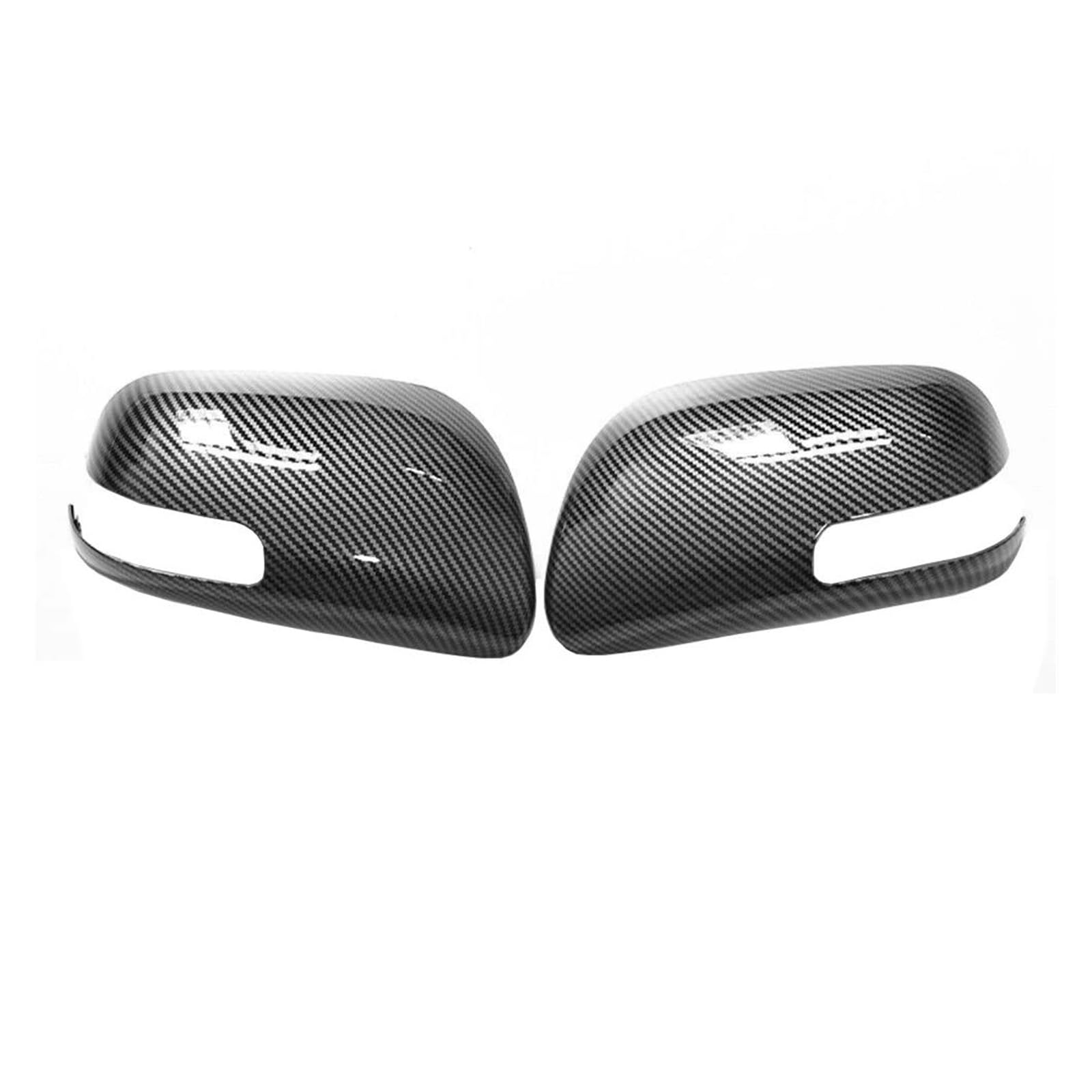 Couvercle rétroviseur pour Camry 2006-2011 | Coques de remplacement gauche et droite
