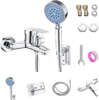 MOTIM Bath Mixer Set