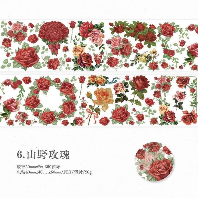 Amazon.co.jp: 売り マスキングテープ petテープ 海外マステ 10