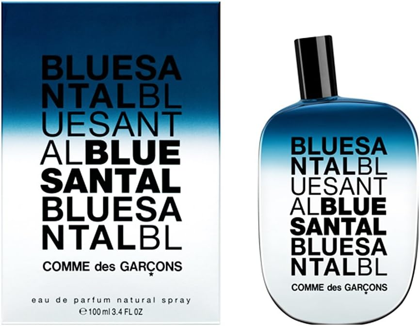 Bleu Santal Eau de Parfum