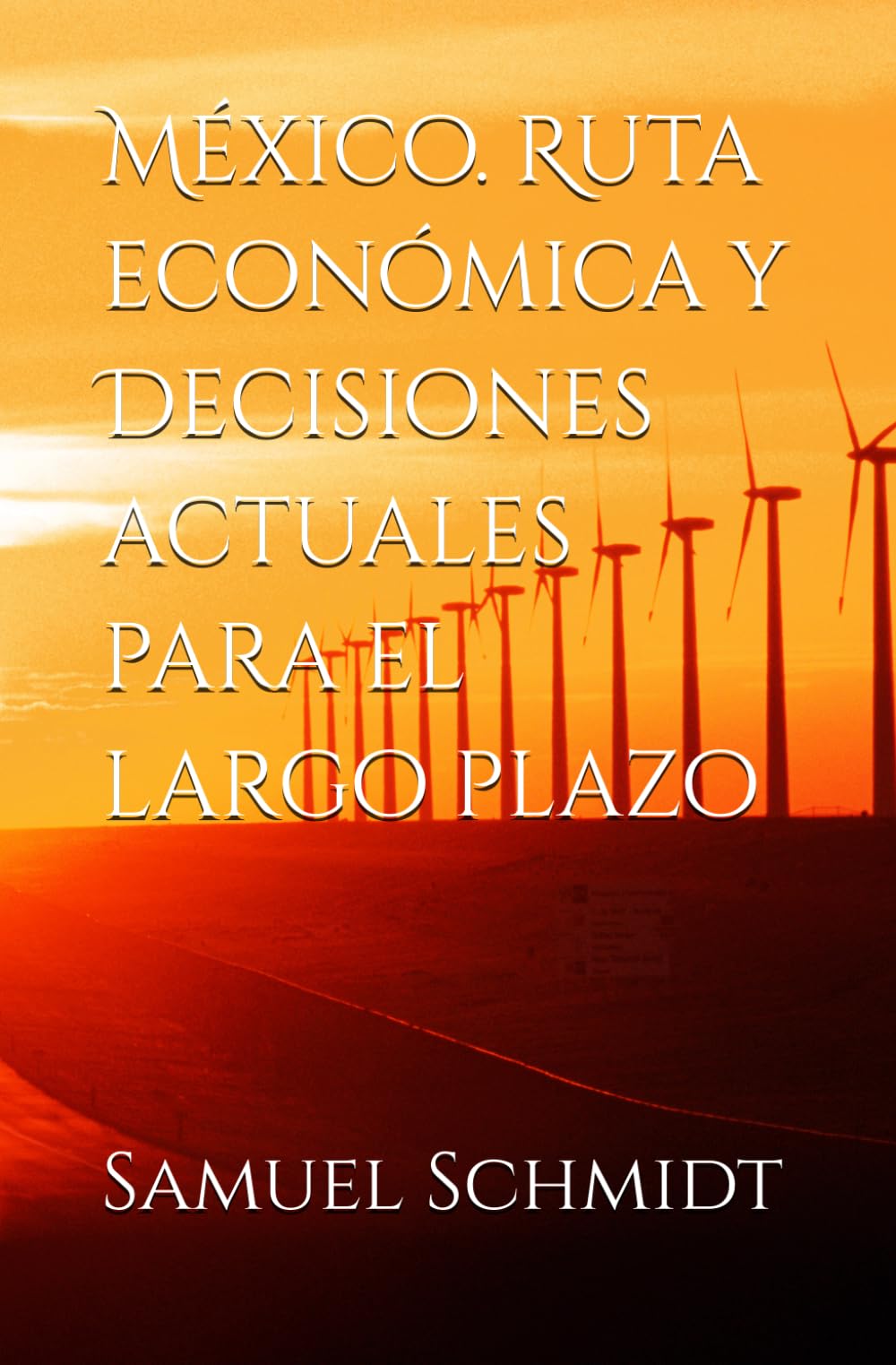 México. Ruta económica y Decisiones actuales para el largo plazo (Democracia)