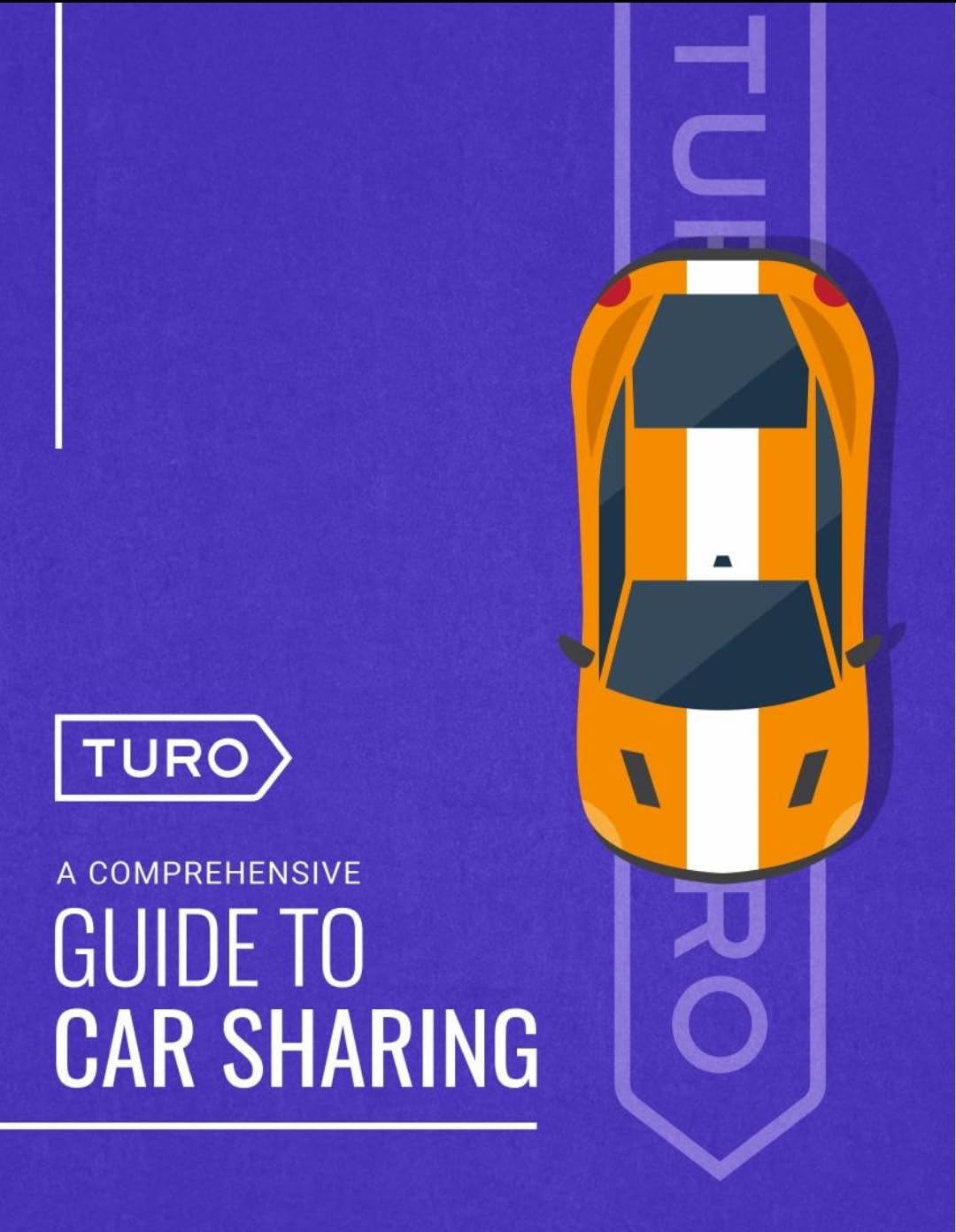Turo Car Sharing Guide Starting a business while building
