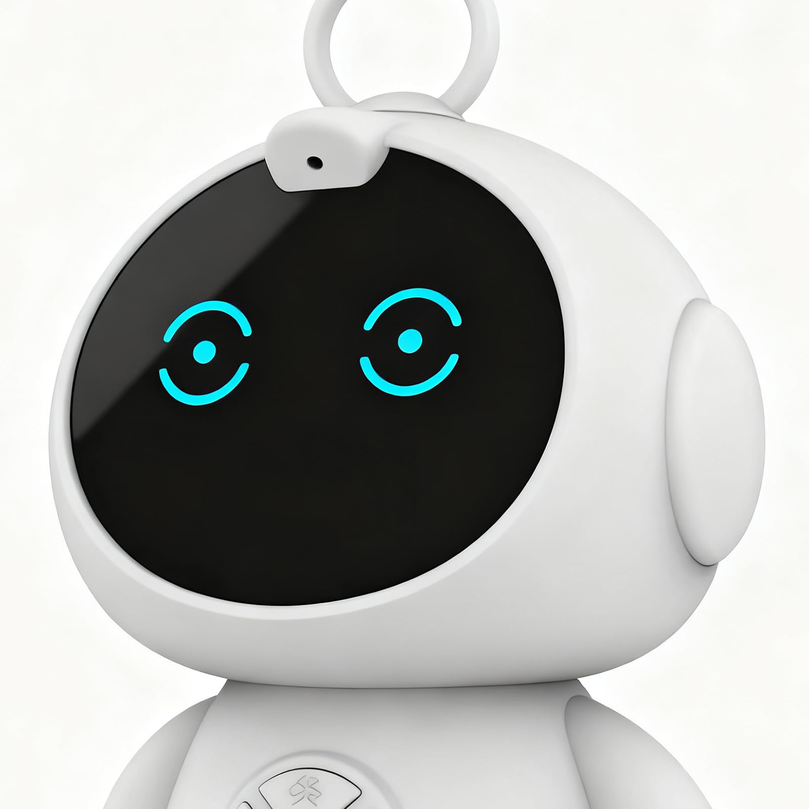 Ai Robot - Interactive Educational Entertainment Machine For Kids Learning And Fun, Smart Robot With Engaging Activities And Play Features, Interactive Toy For Children, Home, Indoor, Outdoor