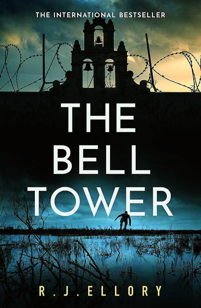 The Bell Tower: The brand new suspense thriller from an award-winning bestseller