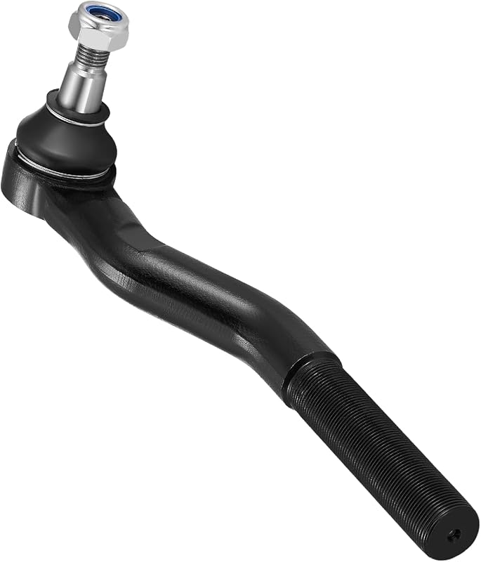 Terminal de direção externo dianteiro esquerdo SYKRSS para Jeep Wrangler JK 2007–2018 – 1 unidade
