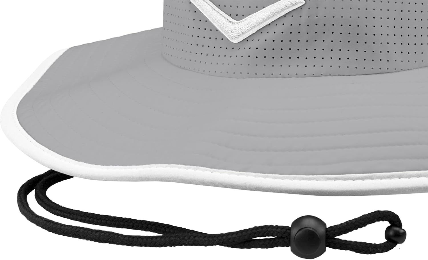 EvoShield Logo Bucket Hat