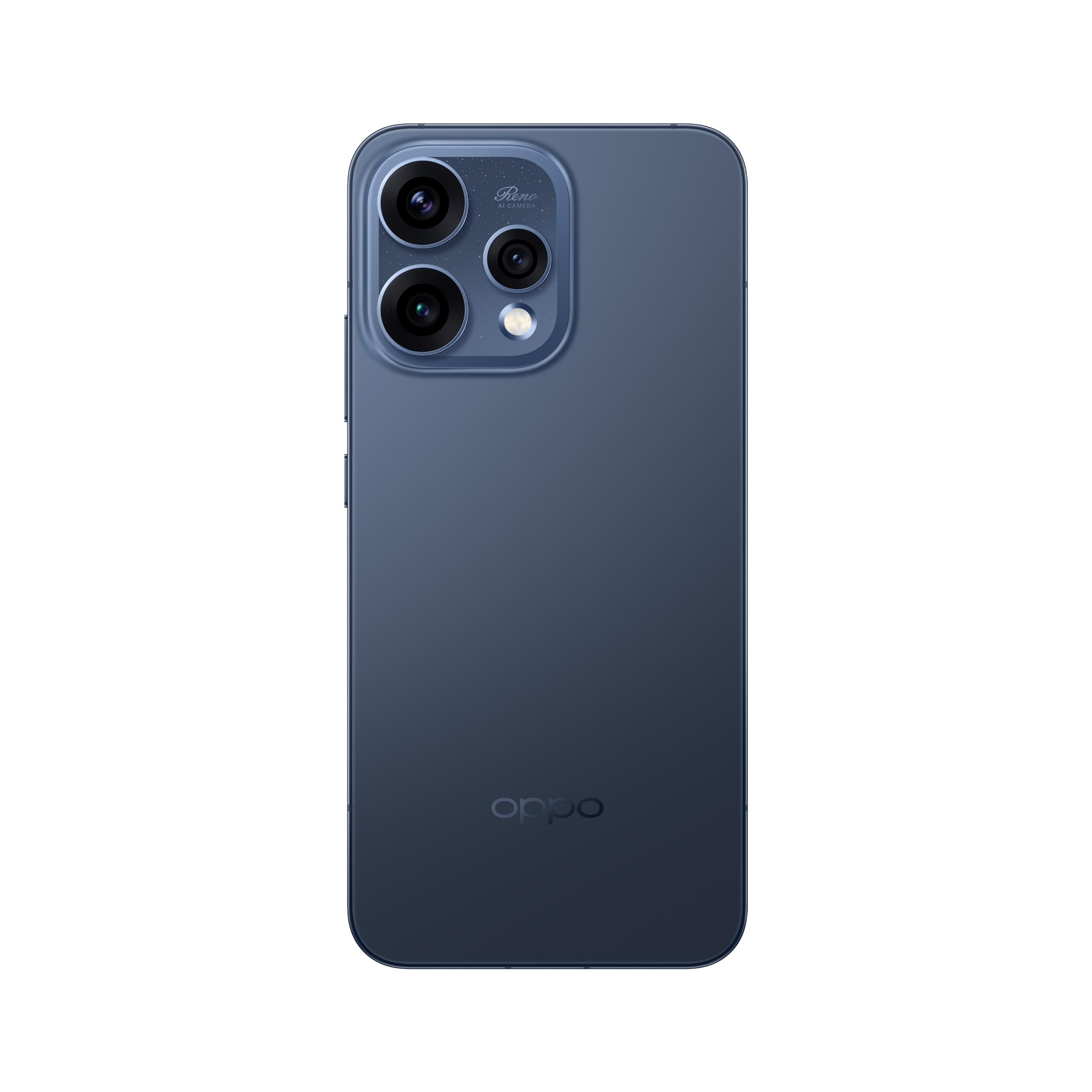 Oppo Reno 15 5G CPH2825 Dual Sim 512GB Twilight Blue (12GB RAM