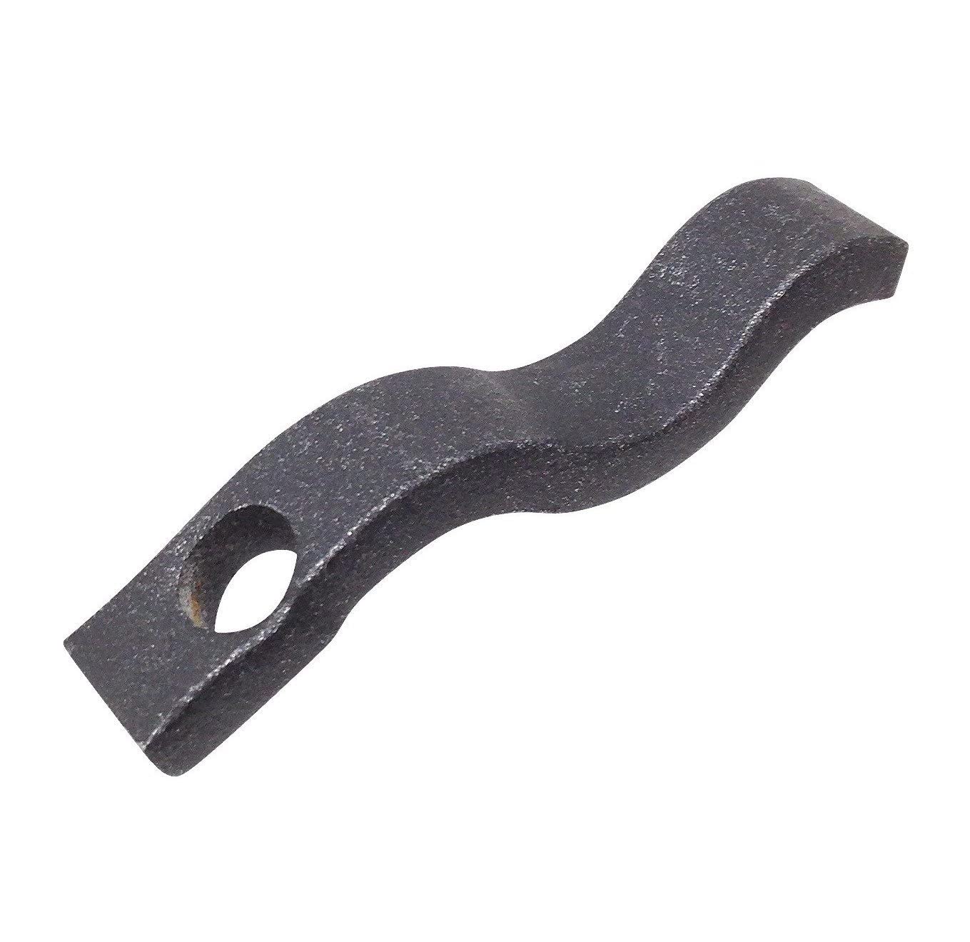 Amazon.com: Stove Parts For Less Compatible US Stove Door Latch for Pellet  u0026 Wood Stoves, 25080 : Home u0026 Kitchen