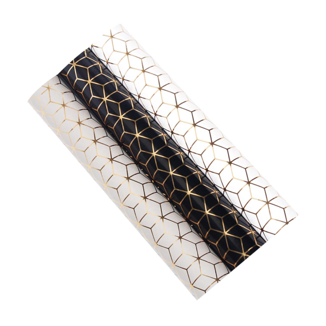 FOMIYES 9 Pz involucro per libri wrapper wrapping paper birthday card biglietto compleanno lenzuolo mestiere di carta fai da te carta per incartare classico artigianato
