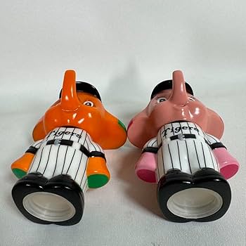 Amazon.co.jp: 佐藤製薬 阪神タイガース サトちゃん サトコちゃん 貯金 Amazon.co.jp: 佐藤製薬 阪神タイガース サトちゃん サトコちゃん 貯金