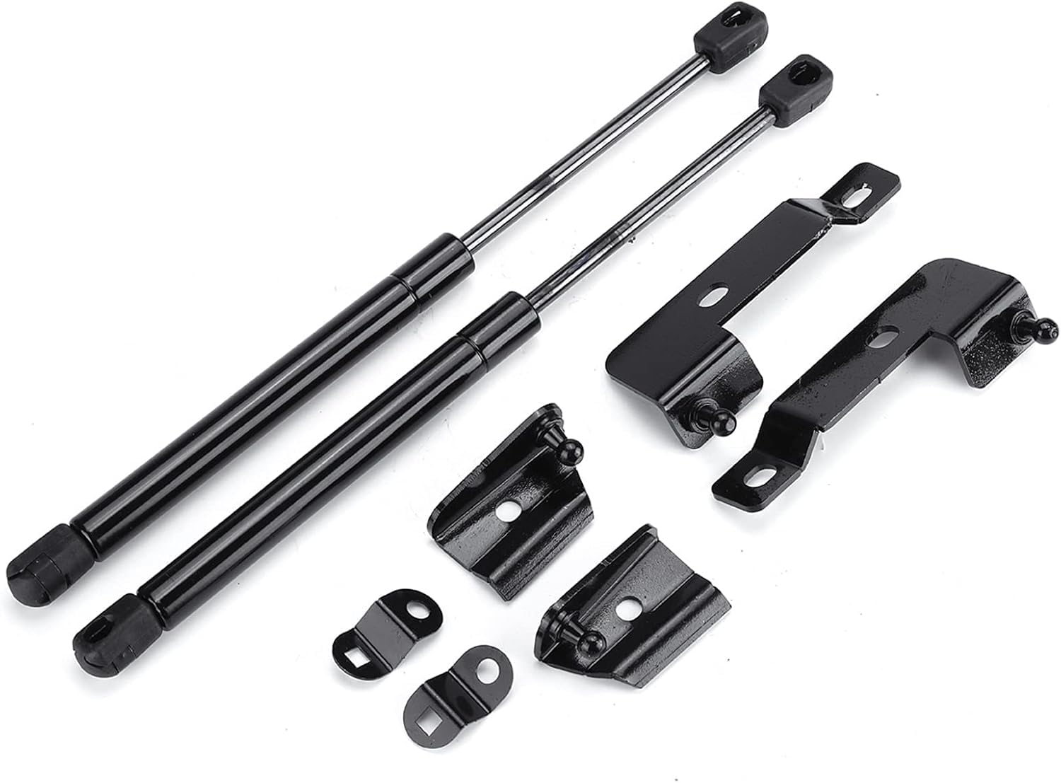 Barre support de capot Nissan Frontier D40 vérin robuste en acier