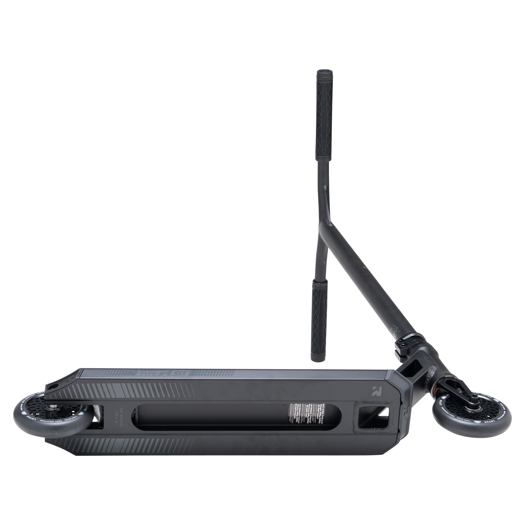 Amazon.com: Root Industries - Type R GT Complete Pro Scooter