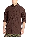 TRU-SPEC Men's Lightweight 24-7 Long Sleeve Field Shirt