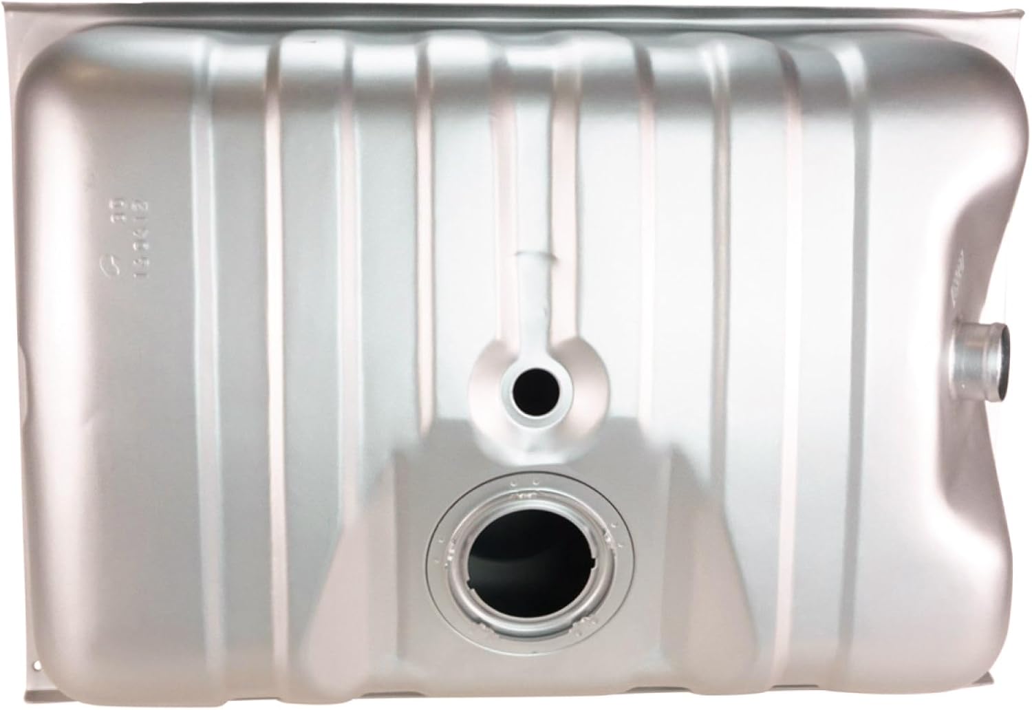 Fuel Tank 33 Gallon Zinc Coated Steel Lock Ring O-Ring Compatible with 1985-1996 Ford Bronco