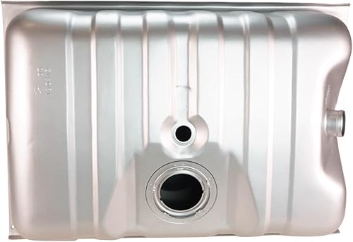 Miniatura 901 de TRQ Depósito de combustible de gasolina de 17.4 galones compatible con Chevrolet Tracker 1999-2003