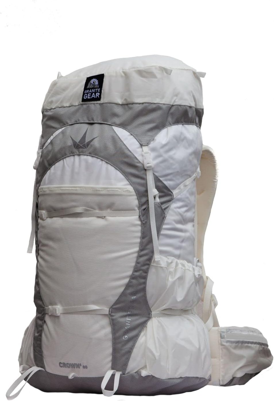 Crown 3 60L Backpack