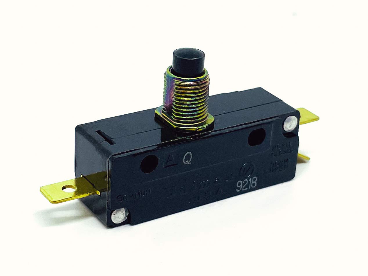 C&K UNIMAX SWITCH Industrial & Scientific