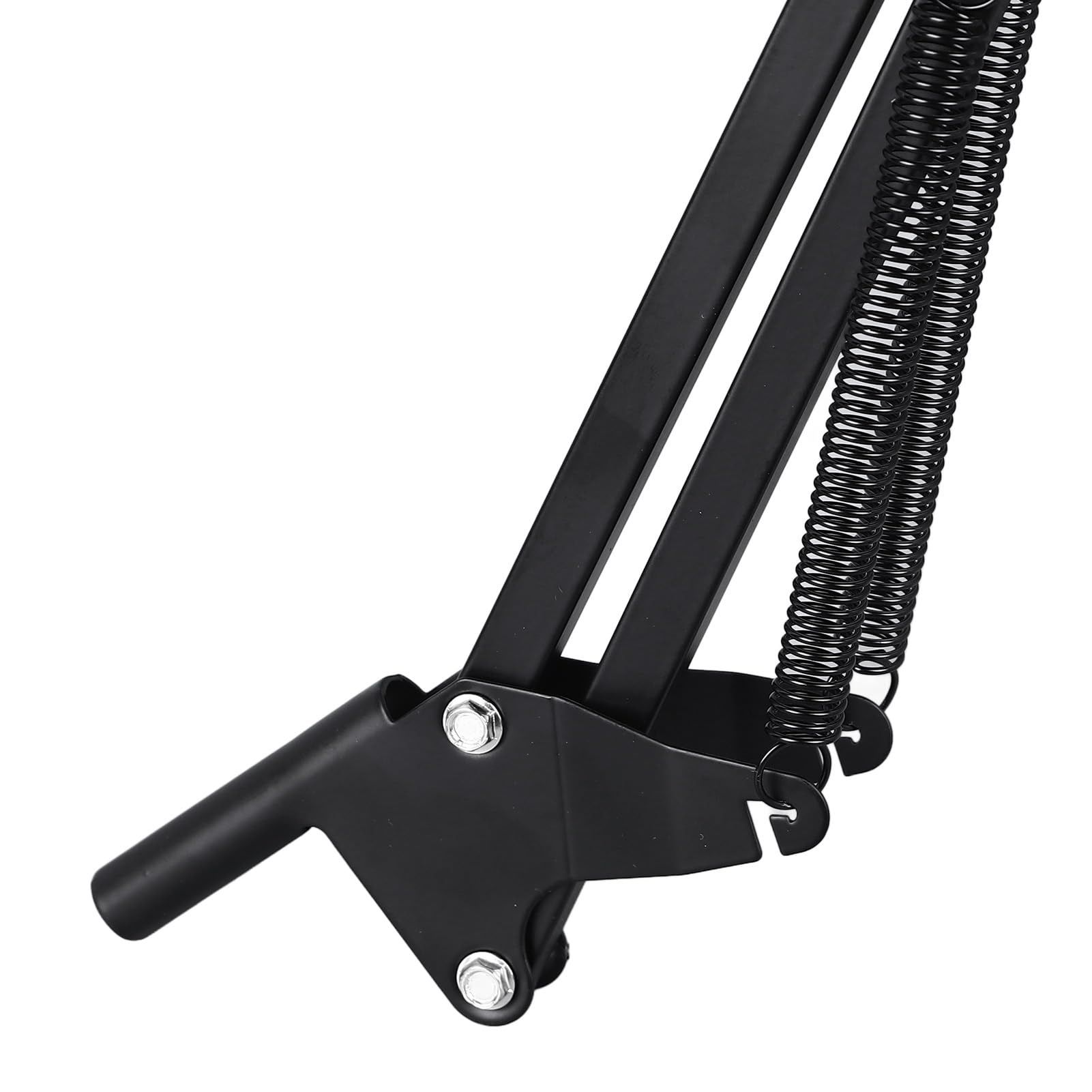 Soporte de Brazo Flexible para Microscopio, Soporte de Brazo Articulado para Microscopio, Soporte para Microscopio Electrónico o Microscopios Estéreo