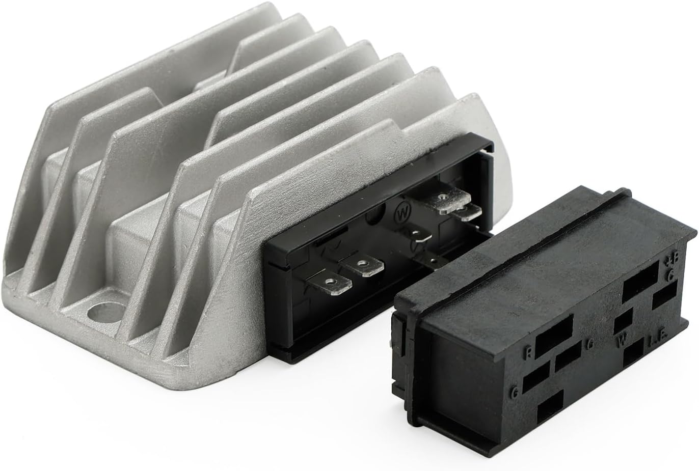 Voltage Regulator Fit for Kohler Diesel Lombardini Ruggerini ED0073624020S ED0073624020-S